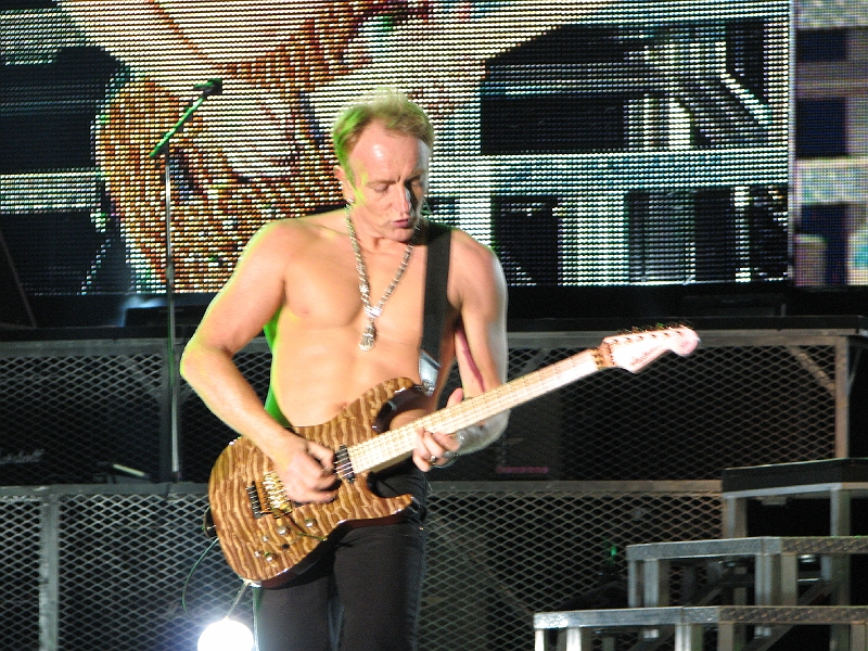 Def Leppard 182